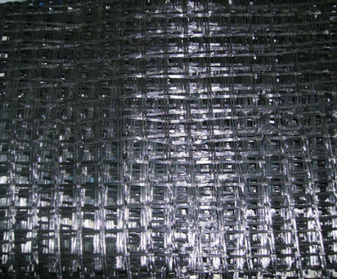 玻璃纖維土工格柵